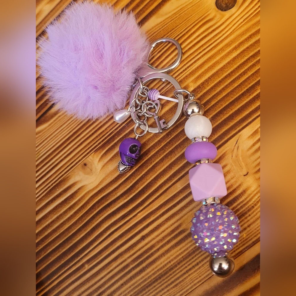 Keychains - Picture 6 of 16